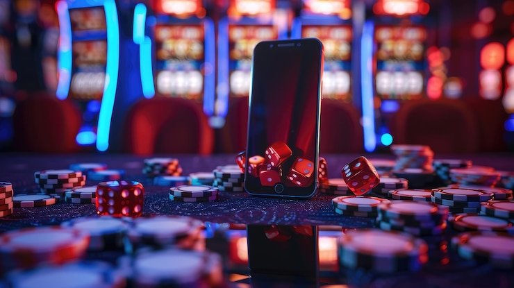 bandungtoto slot desktop live-dealer table with full HD video stream and betting panel