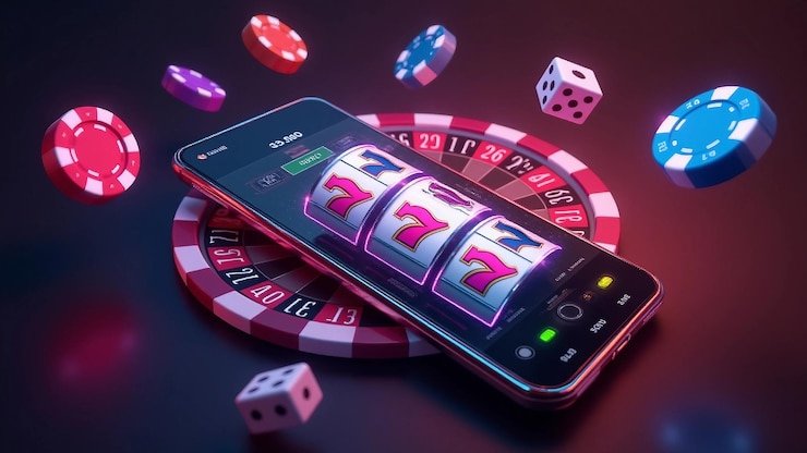 Multi-sport dashboard and betting interface