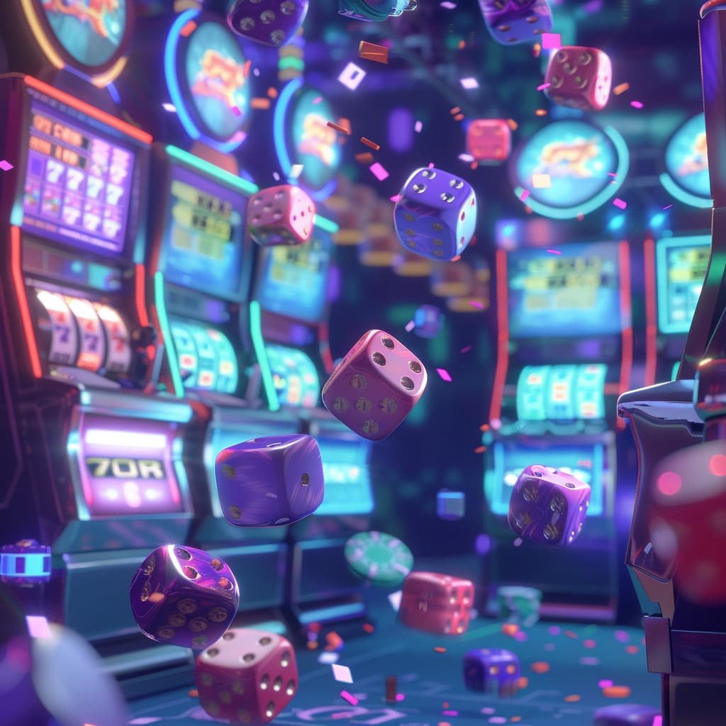 bandungtoto slot featured game showcase